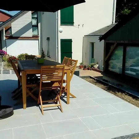 Des Noels Bed & Breakfast 3*