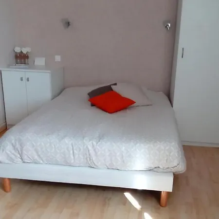 Des Noels 3* Faye-d'Anjou