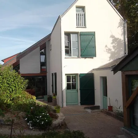 Des Noels Alojamento de Acomodação e Pequeno-almoço 3*