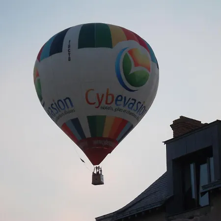 Des Noels Bed & Breakfast