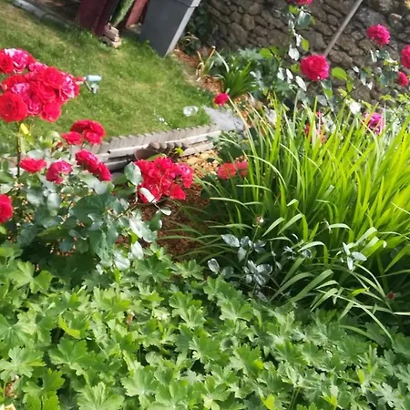 Des Noels Alojamento de Acomodação e Pequeno-almoço 3*