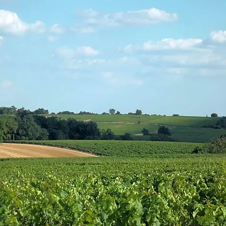 Des Noels Bed & Breakfast 3*
