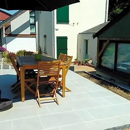 Bed & Breakfast Des Noels