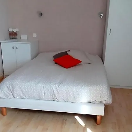 Des Noels Bed & Breakfast
