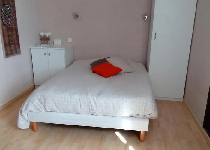 Des Noels 3* Faye-d'Anjou