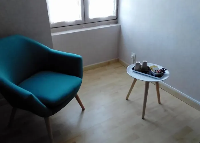 Bed & Breakfast Des Noels 3*