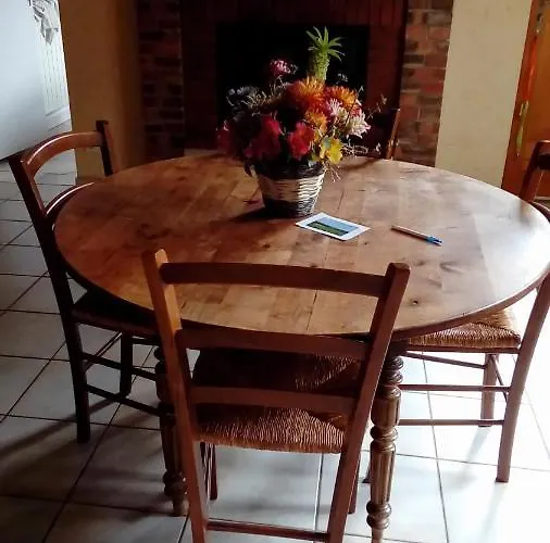 Bed & Breakfast Des Noels 3*